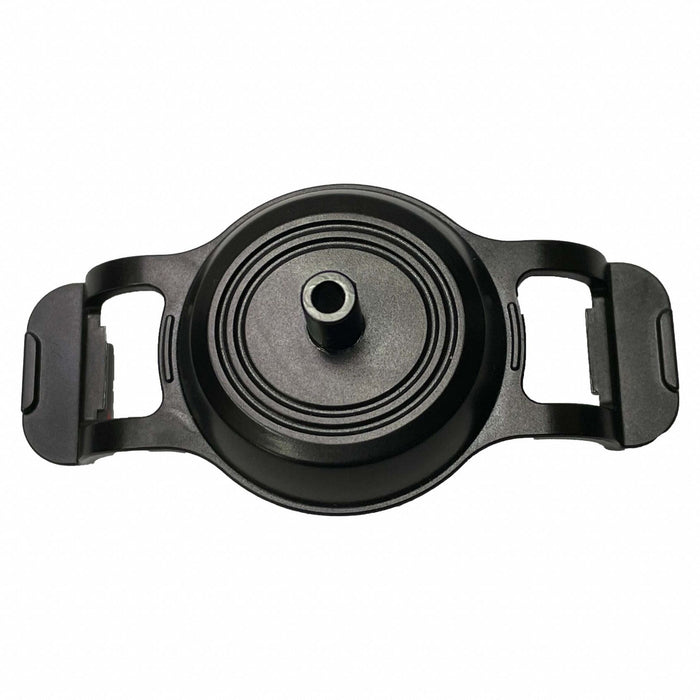 Multi Gas Detector Calibration Cap