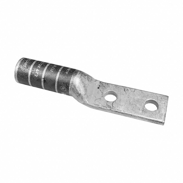 Compression Terminal