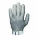 Chainmail Glove M Stainless Steel