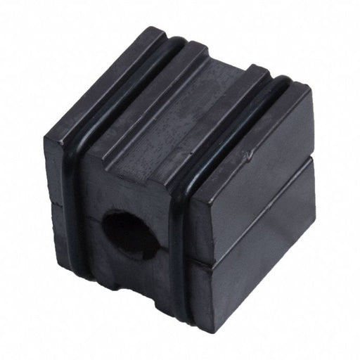 Magnetizer/Demagnetizer Rubber 1 1/8 H