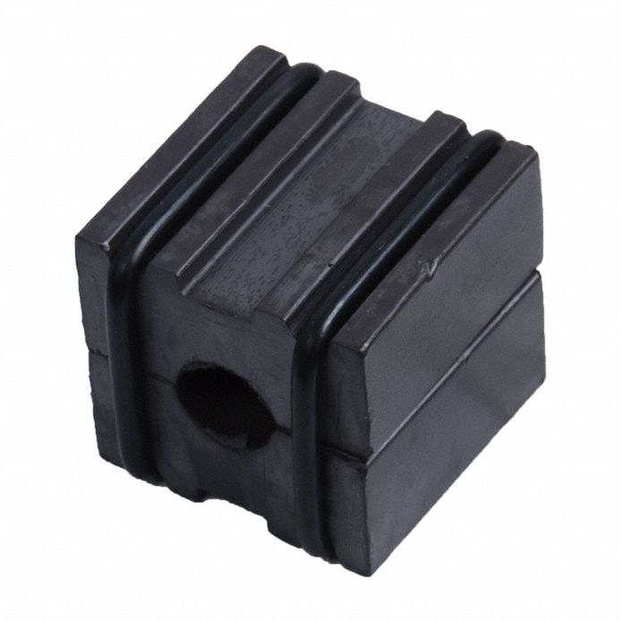 Magnetizer/Demagnetizer Rubber 1 1/8 H