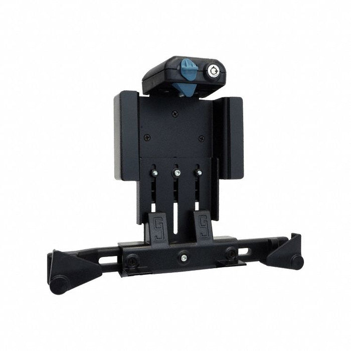 Tablet Cradle Black