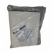 Oil Absorbent Pad Kit White PK25