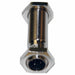 Sensor Inductive 3mmDia NPN Qick Disc