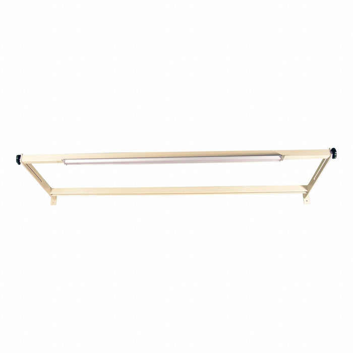 Overhead Light/Frame LED 120V AC