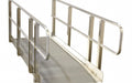 Walk Ramp 850 lb 7 ft L x 36 in H