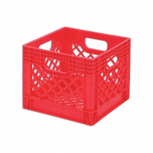 Dairy Case/Dairy Crate Plastic