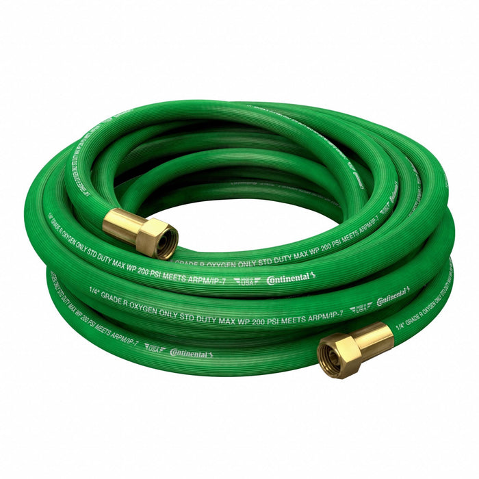 Oxygen Hose Assembly