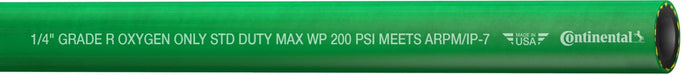 Bulk Oxygen Hose