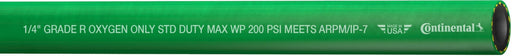 Bulk Oxygen Hose