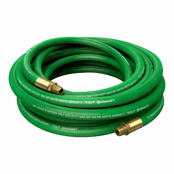 Oxygen Hose Assembly