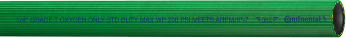 Bulk Oxygen Hose
