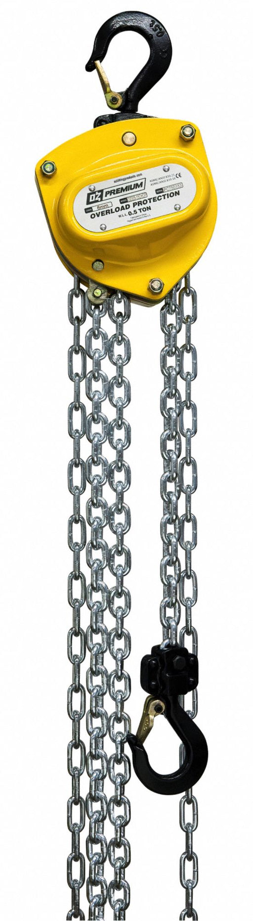 Chain Hoist