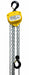 Chain Hoist
