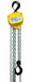 Premium Chain Hoist