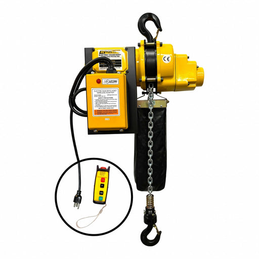 Electric Chain Hoist