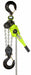 K9293 9 T Dyno Lever Hoist 10 Ft