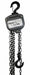 Industrial Chain Hoist