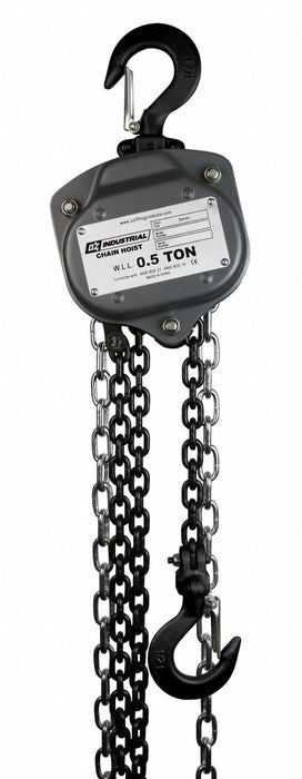 Industrial Chain Hoist