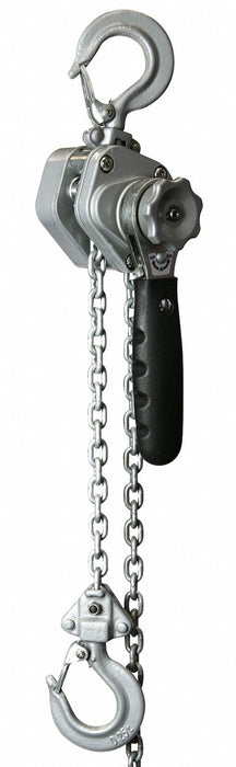 Industrial Lever Hoist