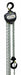 Industrial Chain Hoist