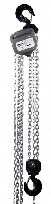 Industrial Chain Hoist