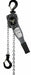 Industrial Lever Hoist