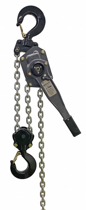 Industrial Lever Hoist