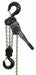 Industrial Lever Hoist