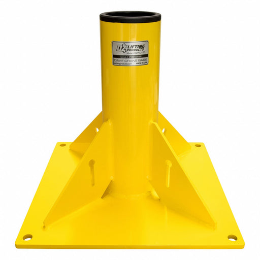 Mounting Base Steel