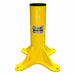 Mounting Base 1000 lb Pedestal