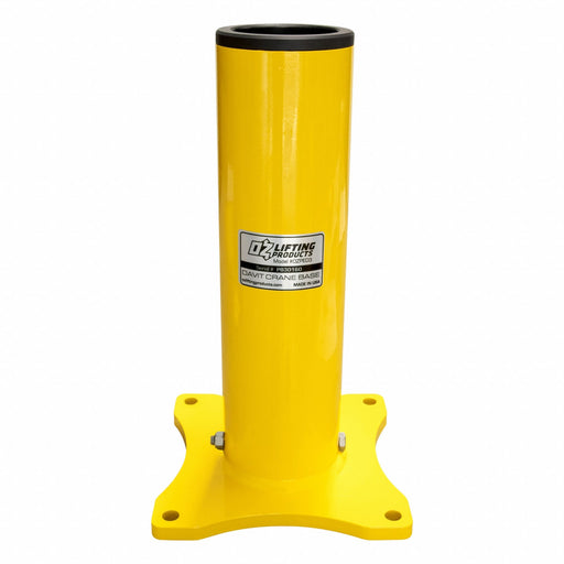 Mounting Base 500 lb Cap. Steel