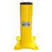Mounting Base 500 lb Cap. Steel