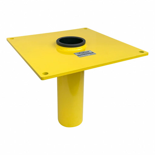 Mounting Base 1200 lb Steel