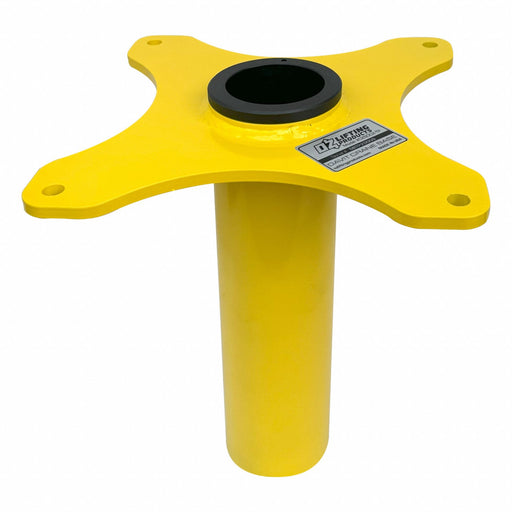 Mounting Base Steel