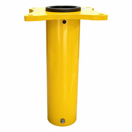 Mounting Base 500 lb Cap. Steel