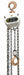 Spark Resistant Chain Hoist