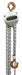 Manual Chain Hoist 40 ft Chain L White