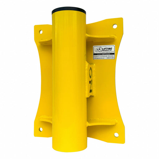 Mounting Base Steel