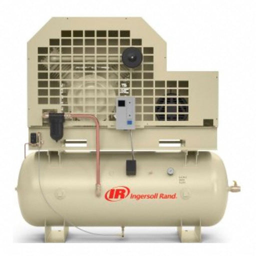 Oil-Less Compressor 1 hp 2.7 cfm