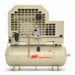 Oil-Less Compressor 1 hp 2.7 cfm