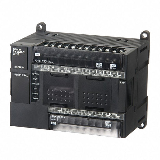 LogicController 6Inputs 4Outputs 8KB