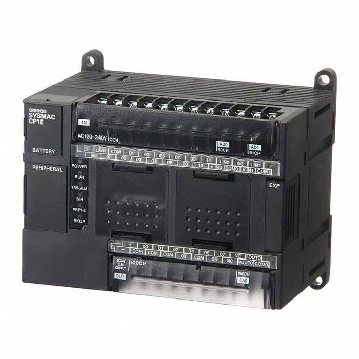 LogicController 6Inputs 4Outputs 8KB