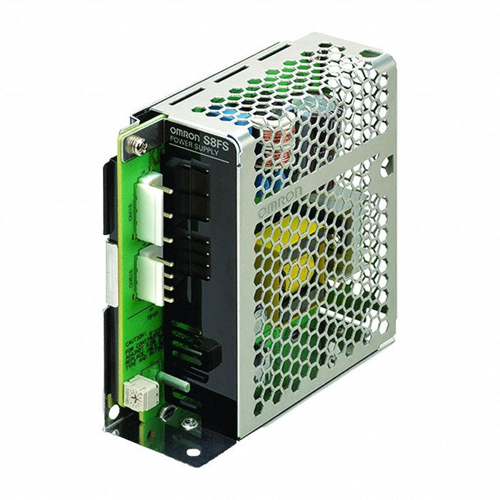 PS 600W 24V 27A direct mount