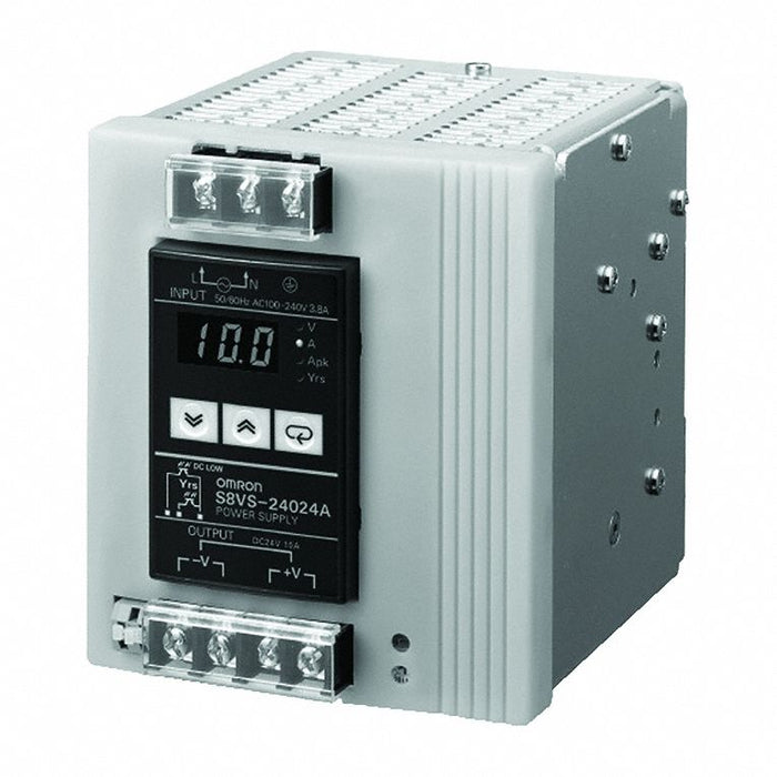 Power Supply