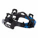 J5352 Hard Hat Suspension 4-pt. Ratchet
