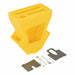 Economical Crown Pallet Truck Caddy