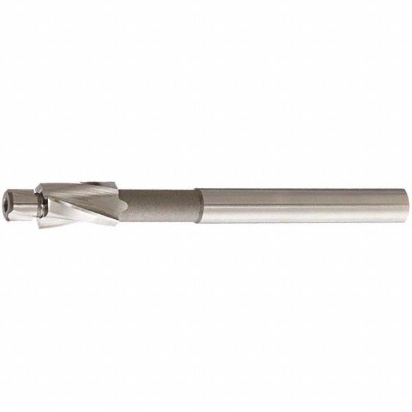 Counterbore Decimal Inch 4-1/2 in