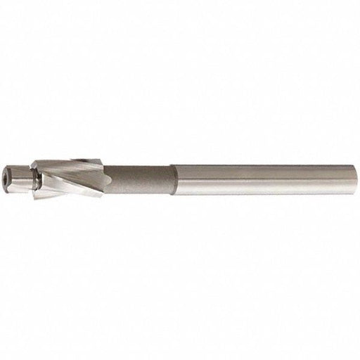 Counterbore Decimal Inch 7 in