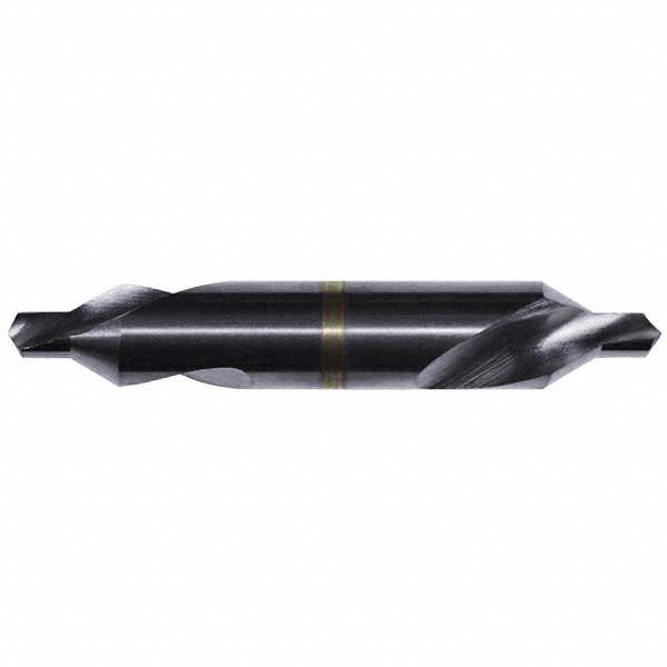 Center Drill 60  3 in 1/2 in